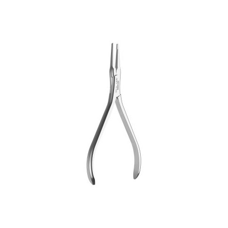 Endodontic Broken Broaches Remover, 13 cm