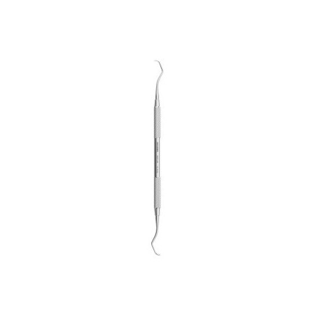 Gracey Curette Fig. 7/8