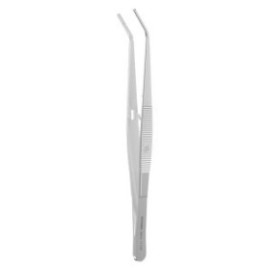 Cotton Dressing Pliers Self Locking Fig. 2, 15 cm