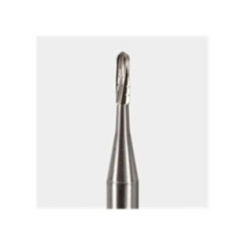 Microcopy Carbide Bur Standard Handpiece 1557 10/Pk