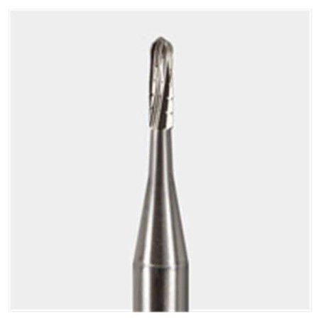 Microcopy Carbide Bur Standard Handpiece 1557 10/Pk