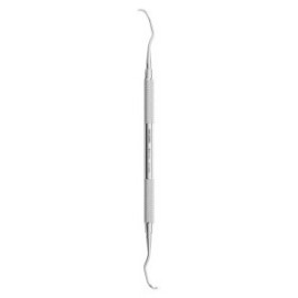 Langer Scaler & Curette Fig. 3/4