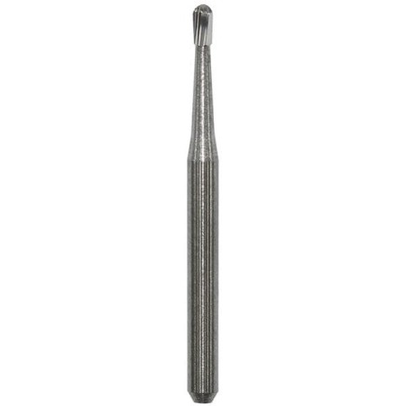 Edge Burs Carbide Bur Operative Friction Grip 331 10/Pk