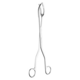 Sterilizing Forceps