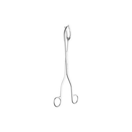 Sterilizing Forceps