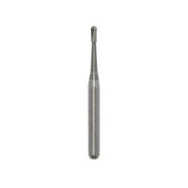 Edge Burs Carbide Bur Operative Friction Grip 330 S 10/Pk