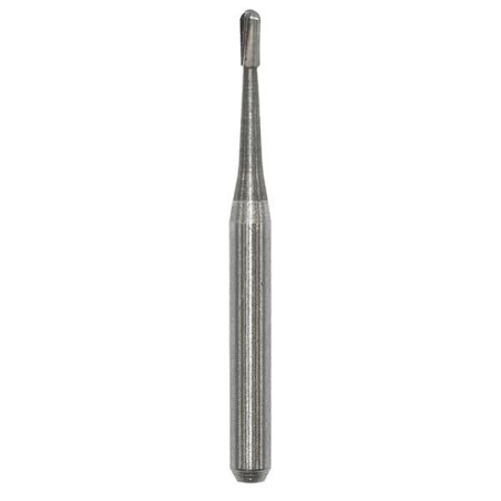 Edge Burs Carbide Bur Operative Friction Grip 330 S 10/Pk