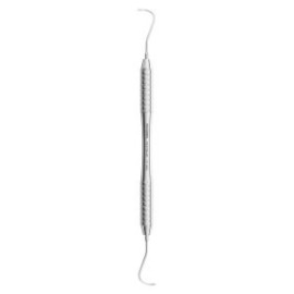 Endodontic Probe Fig. 2N Nabers