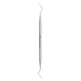 Periodontal Curette Barnhart Fig. 1/2