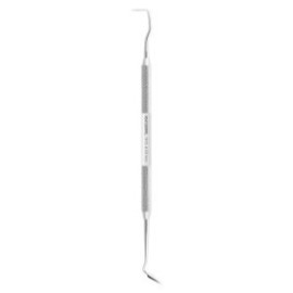 Periodontal Scaler Goldman Fox Fig. 9