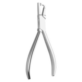 Orthodontic Direct Bonding Pliers