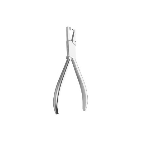 Orthodontic Direct Bonding Pliers