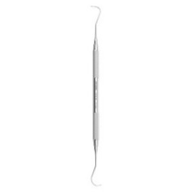 Periodontal Pocket Probe Fig. 2N nabers