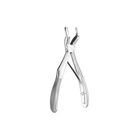 Extracting Forceps Klein Pattern N. 3 for Children