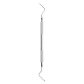 Lucas Bone Curette De Fig. 85