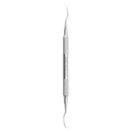 Light Gracey Curette Fig. 11/14 Mesial Distal