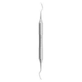 Gracey Curette Fig. 3/4, Leonardo Light LV Type