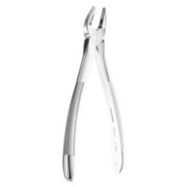 Extracting Forceps Mead N. 2