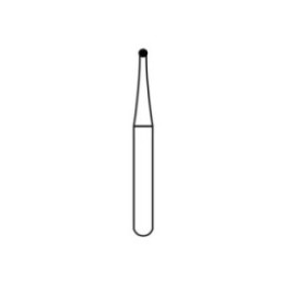 Alpen Carbide Bur Operative Right Angle 2 10/Pk