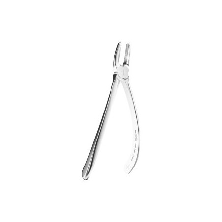 Extracting Forceps N. 39R for Children