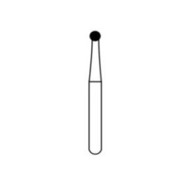 Alpen Carbide Bur Standard Right Angle 6 10/Pk