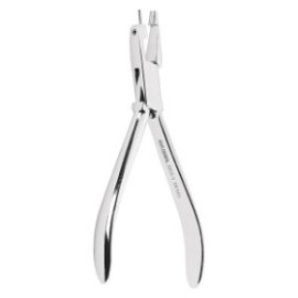 Orthodontic Loop Forming Pliers Tweed