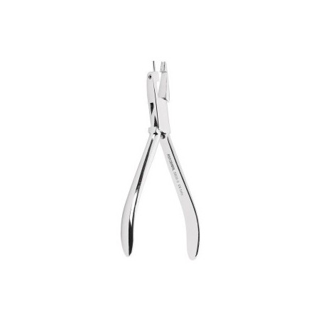 Orthodontic Loop Forming Pliers Tweed