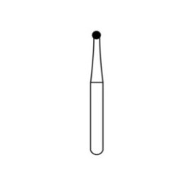 Alpen Carbide Bur Operative Right Angle 4 10/Pk