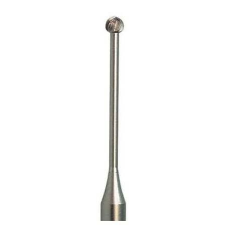 Carbide Bur Muller Right Angle 3 10/Pk