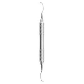 Curette Fig. 13/14 Cracey Leonardo