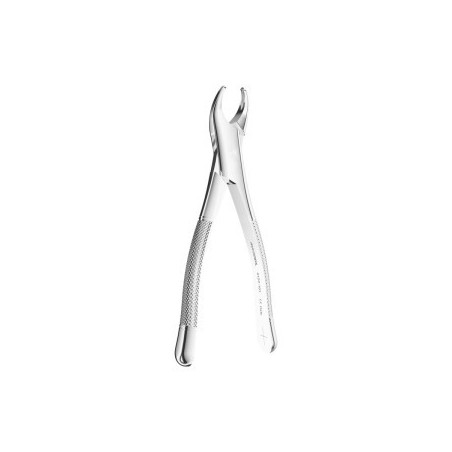 Extracting Forceps American P.Hull N.101 for Deciduous Teeth