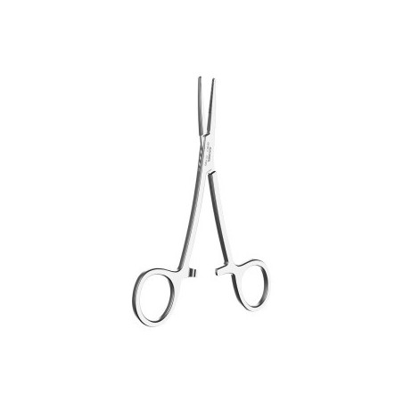 Hemostatic Forceps Kelly straight