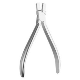 Orthodontic Pliers to Form Lingual Arches