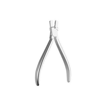 Orthodontic Pliers to Form Lingual Arches