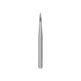 Robot Carbide Bur Trimming & Finishing Friction Grip 246/009 3/Pk