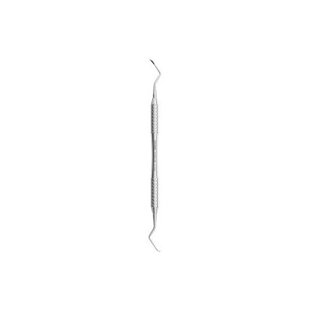 Curette and Scalers Fig. 4R/4L