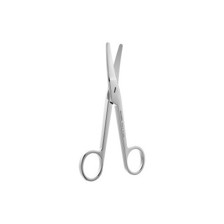 Surgical Scissors Mayo Curved 14.5cm