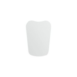 Occlusal Surfaces Photographic Mirror, Small, 8.3 x 5.8 cm