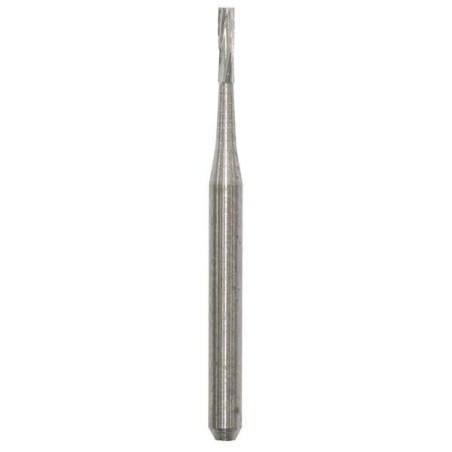 Edge Burs Carbide Bur Operative Friction Grip 558 10/Pk