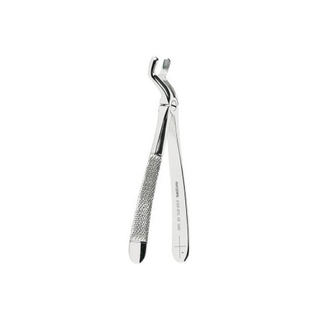 Extracting Forceps N. 67 1/2 L