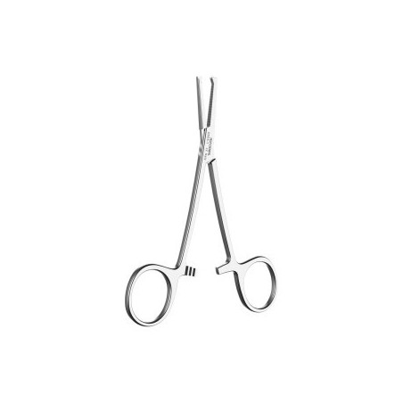 Hemostatic Forceps Straight Halstead-Mosquito 1x2