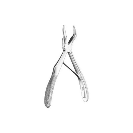 Extracting Forceps N. 4 for Children 13cm