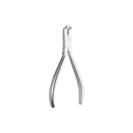 Orthodontic Attachment Remover Pliers