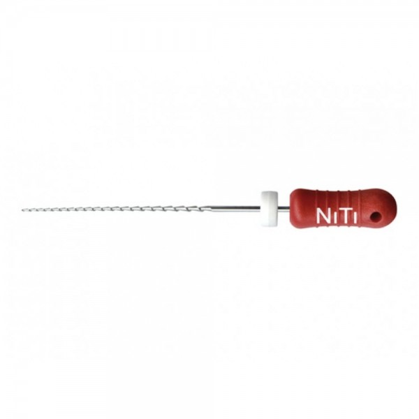 H-File NiTi 020 L25