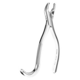 Extracting Forceps American Pattern N. 18R Harris