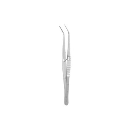 Cotton Dressing Pliers Self Locking Fig. 1, 15 cm