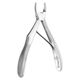 Extracting Forceps Klein Pattern N. 1 for Children