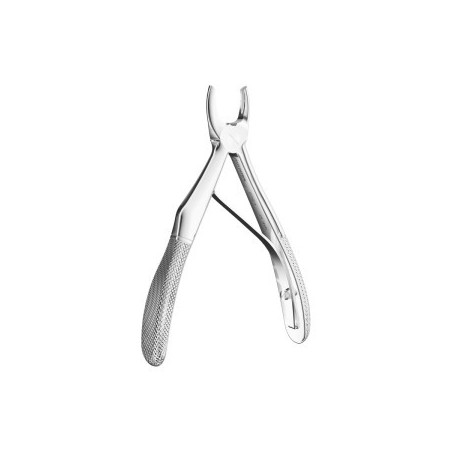 Extracting Forceps Klein Pattern N. 1 for Children