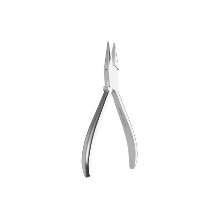 Wire Bending Pliers, for Wires up to 0, 9 mm (.036)