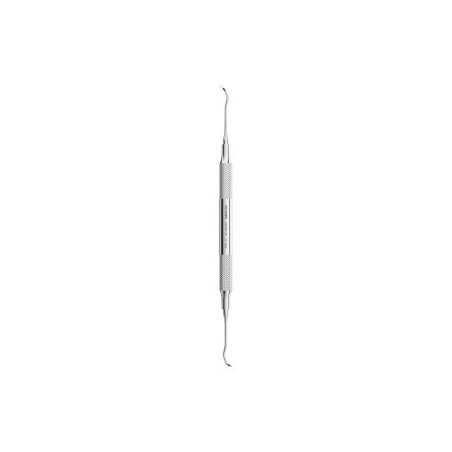 Periodontal Curette Jacquette Fig. 34/35